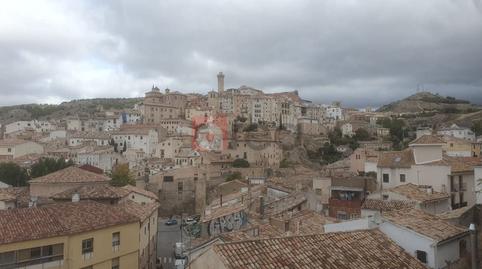 Foto 2 de Casa adosada en venta en Los Tiradores, Cuenca Capital