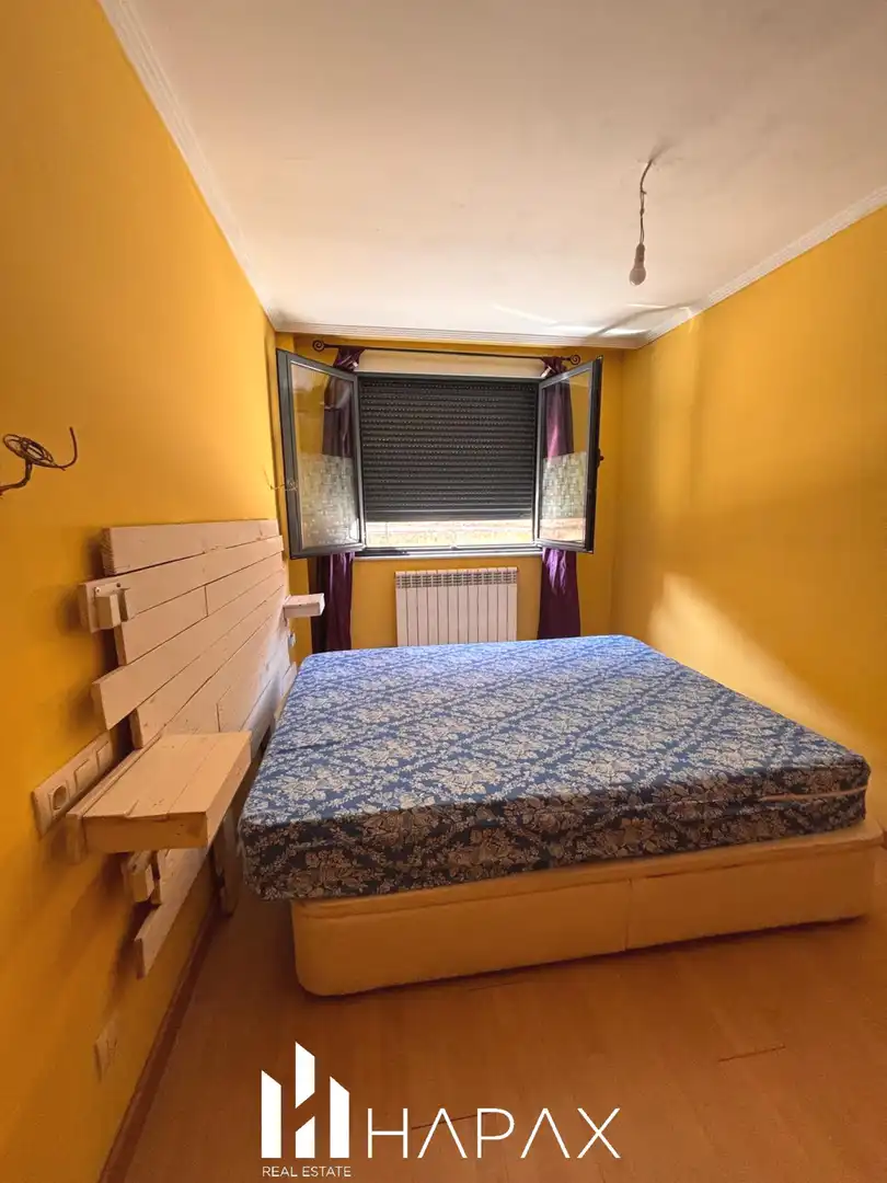 Flat with lift for sale in Calvarrasa de Abajo - CL IGLESIA, imagen 17