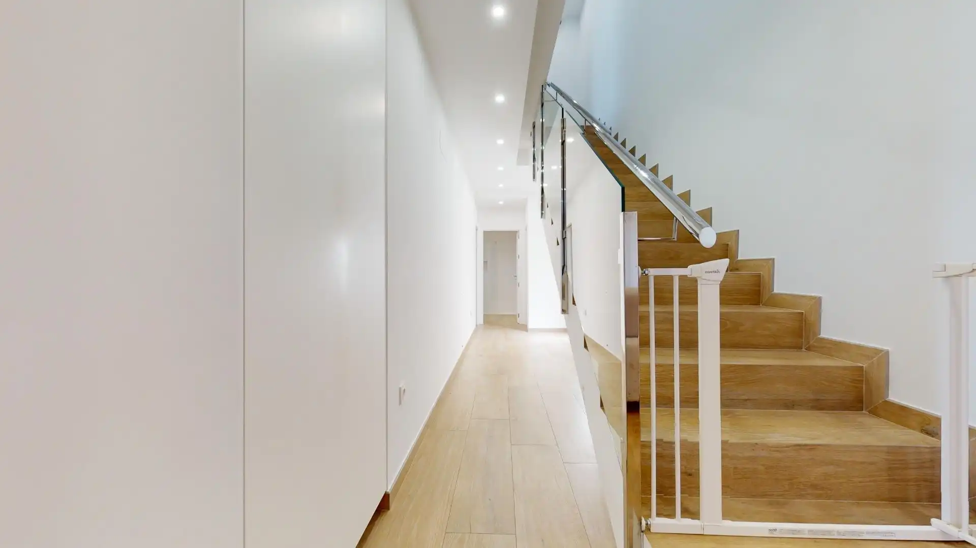 Casa o chalet en venta en San Pedro del Pinatar con Aire acondicionado, Calefacción y Jardín privado