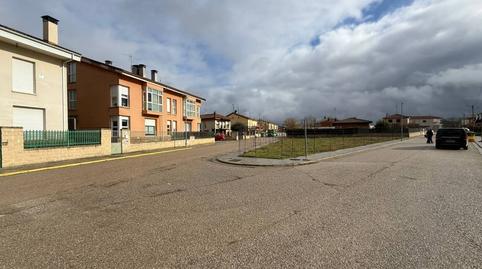 Foto 4 de Terreno industrial en venta en Calle el Charco, Ibeas de Juarros, Burgos