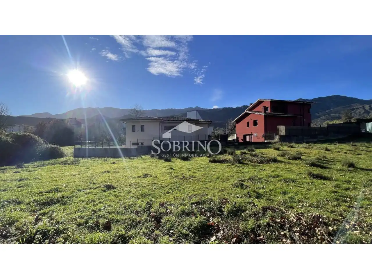 Residencial en venda en Llanes