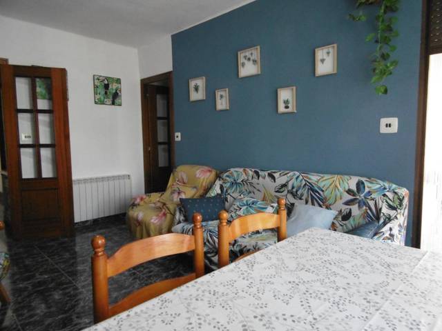 Piso en Alquiler en Hospital - Plaza del Real