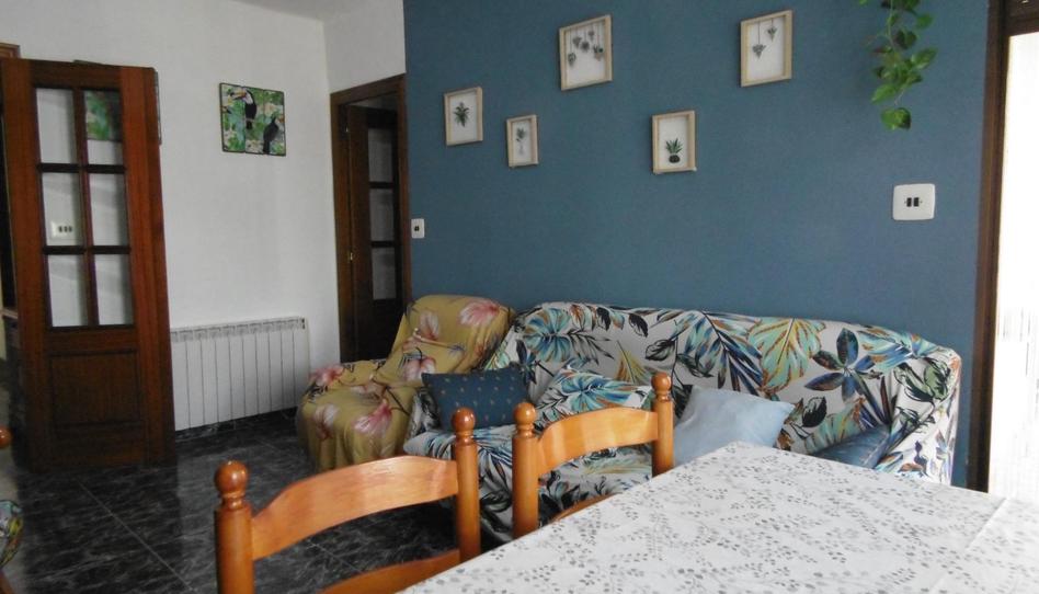 Photo 1 of Flat to rent in Hospital - Plaza del Real, Castellón