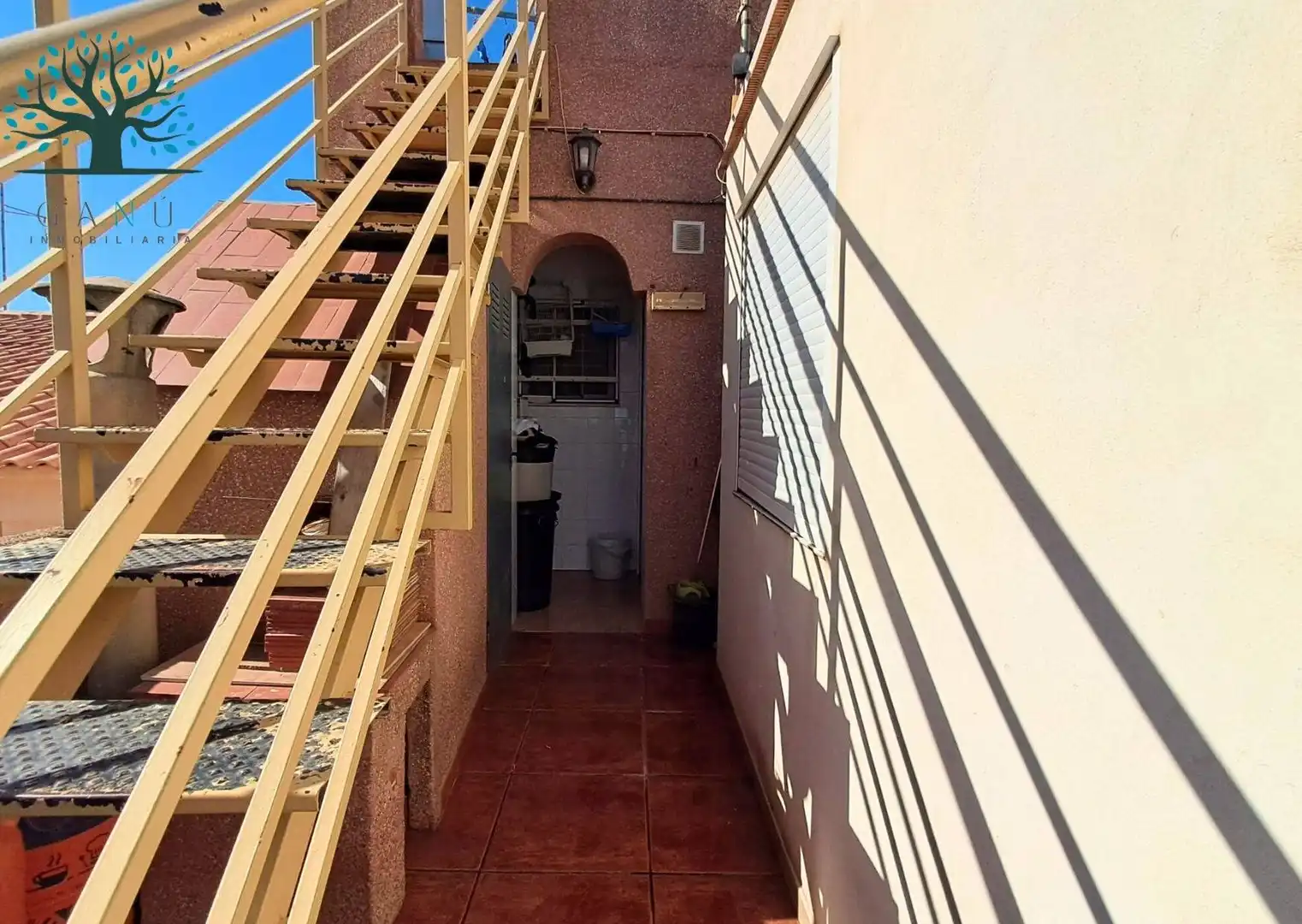 Piso en venta en Mazarrón con Aire acondicionado, Terraza y Trastero