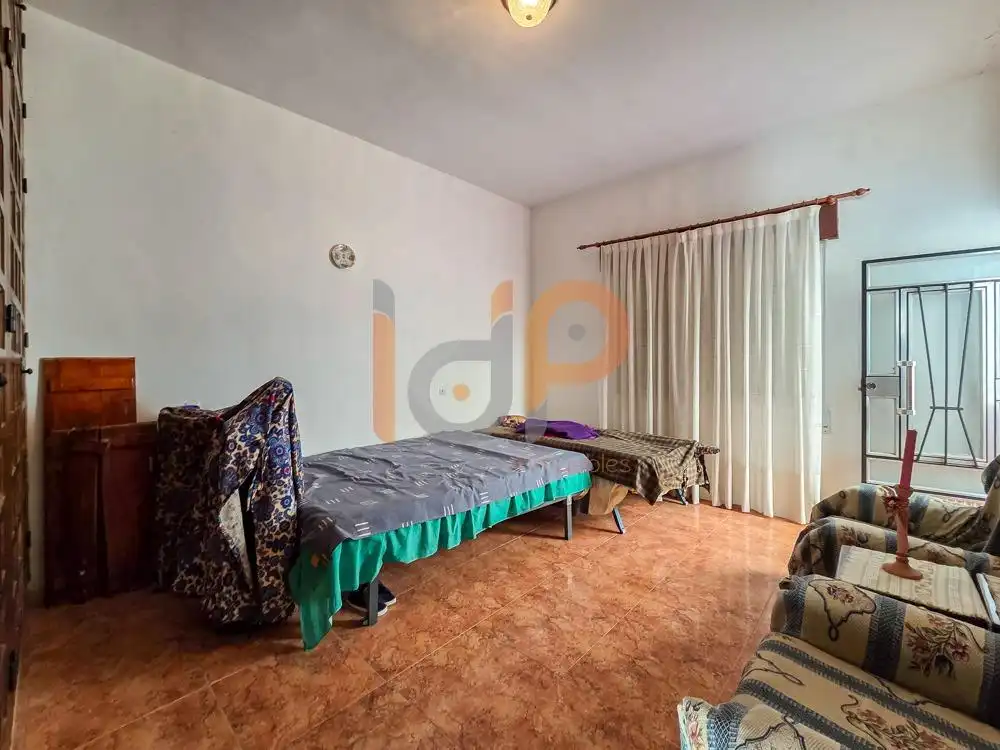 Casa o chalet en venta en Huércal-Overa con Aire acondicionado y Amueblado