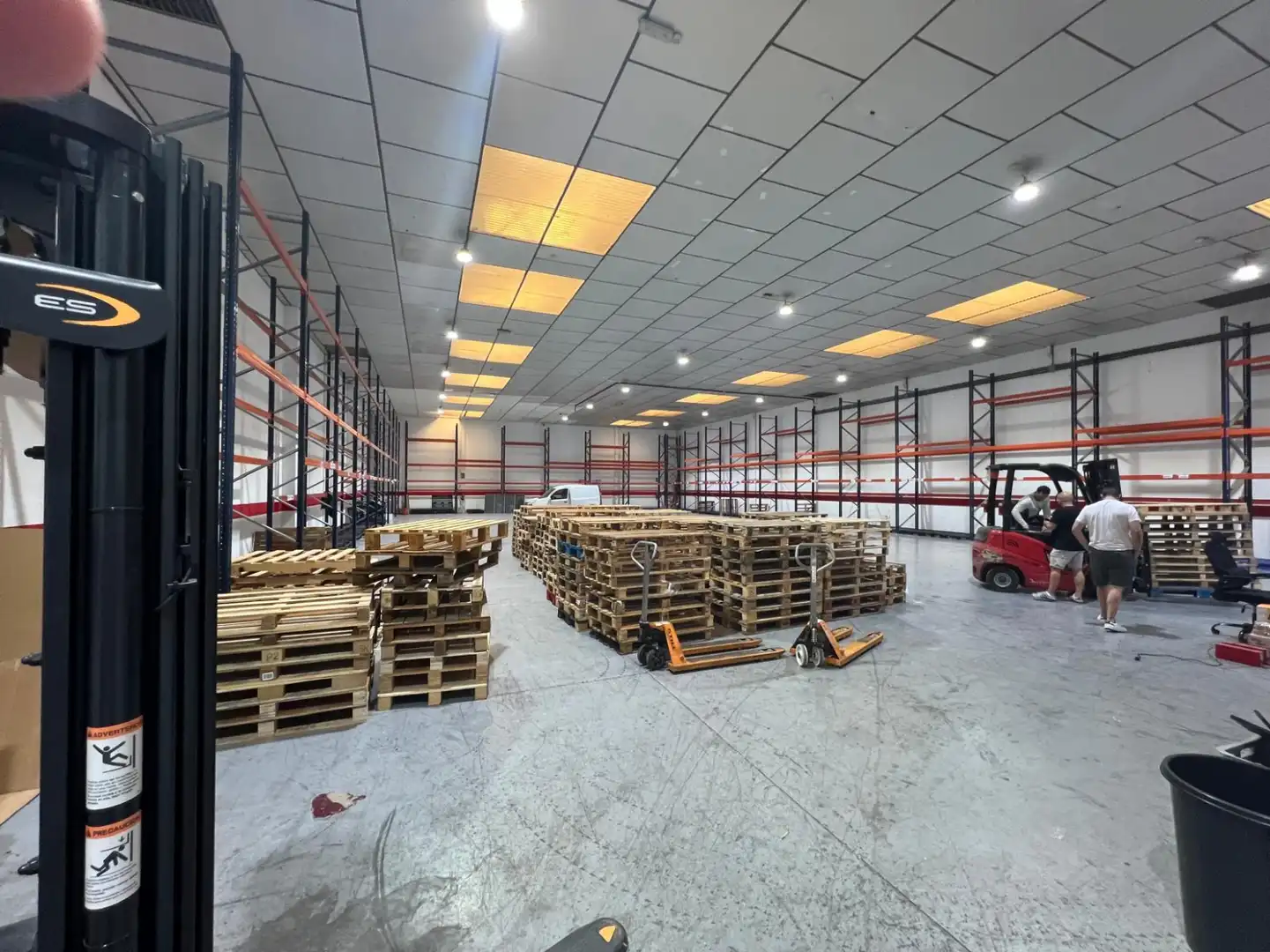 Industrial buildings for rent in Molina de Segura