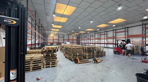 Foto 2 von Fabrikhallen zur Miete in Molina de Segura - Calle Calasparra, Ribera de Molina - Torrealta, Molina de Segura
