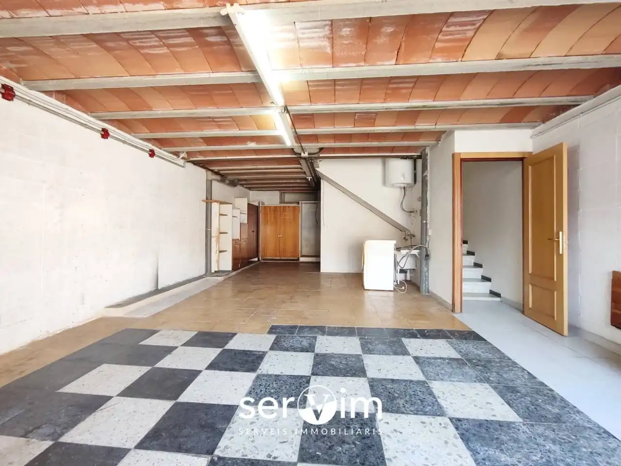 Casa o chalet en venta en Girona con Jardín privado