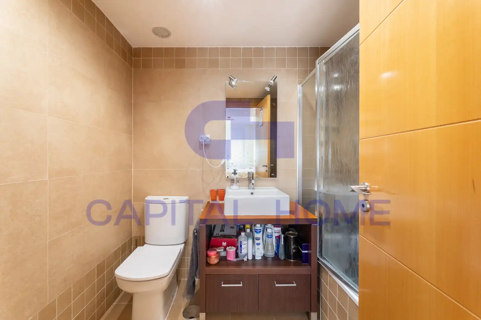 Baño de Piso en venta en Madrid con Aire acondicionado, Calefacción y Trastero