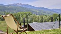 Jardí de Casa o xalet en venda en Puigcerdà amb Calefacció, Jardí privat i Parquet