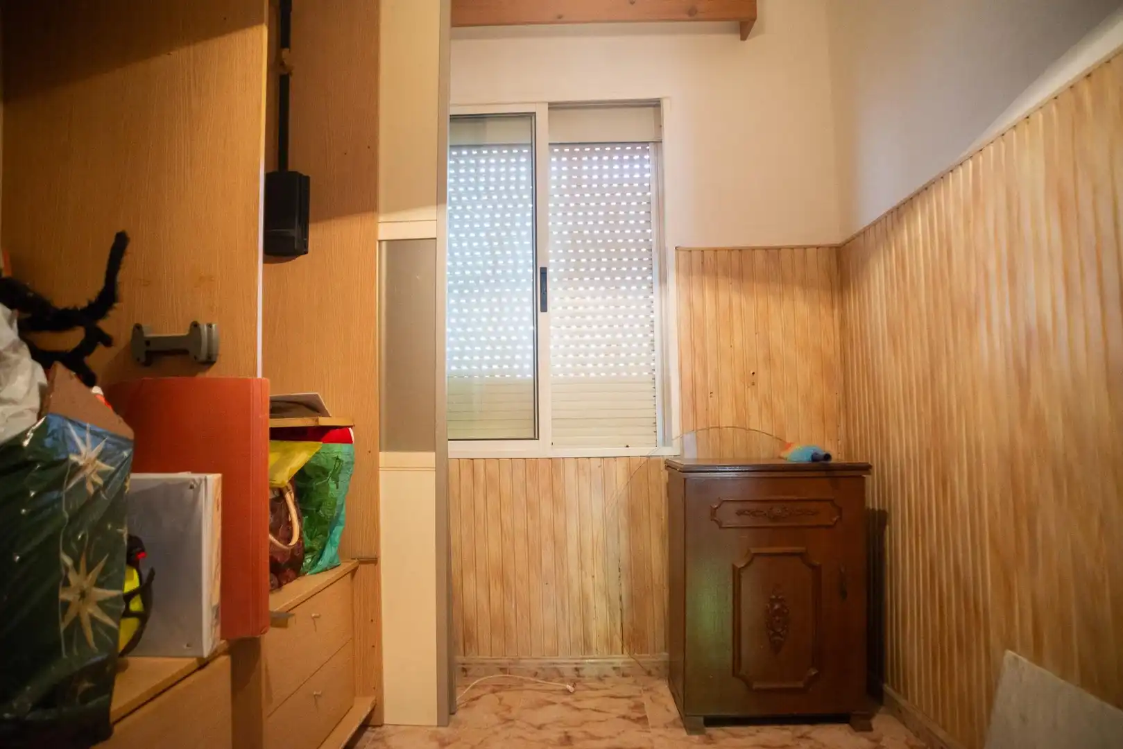 Dormitori de Casa o xalet en venda en Camas amb Terrassa i Traster