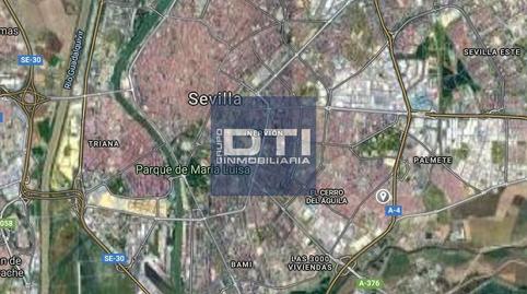 Foto 4 de Residencial en venda a Ortega y Gasset, La Plata, Sevilla