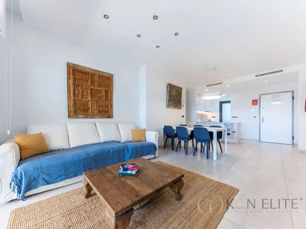 Flat with pool for sale in Avenida Republica Argentina, imagen 27