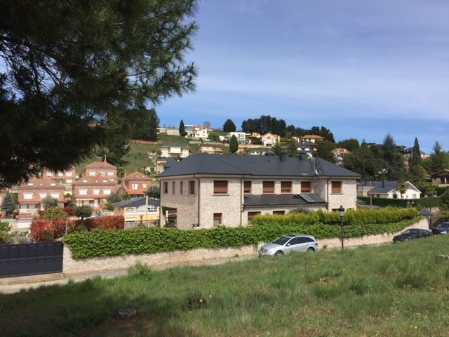 House or chalet for sale in N/A, -1, Urbanización Patricia - Campo