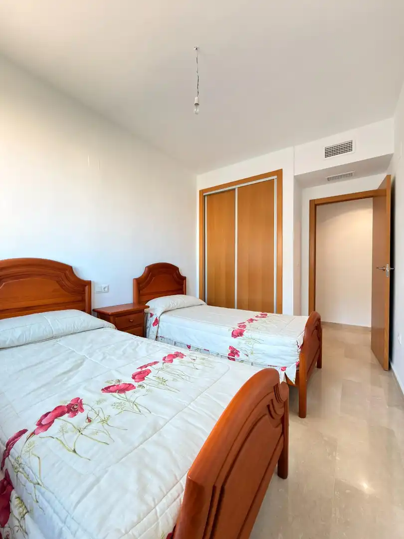 Piso con terraza en venta en Calle Granja de Rocamora, imagen 19