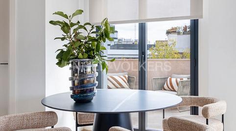 Foto 5 de Àtic de lloguer a El Viso,  Madrid Capital