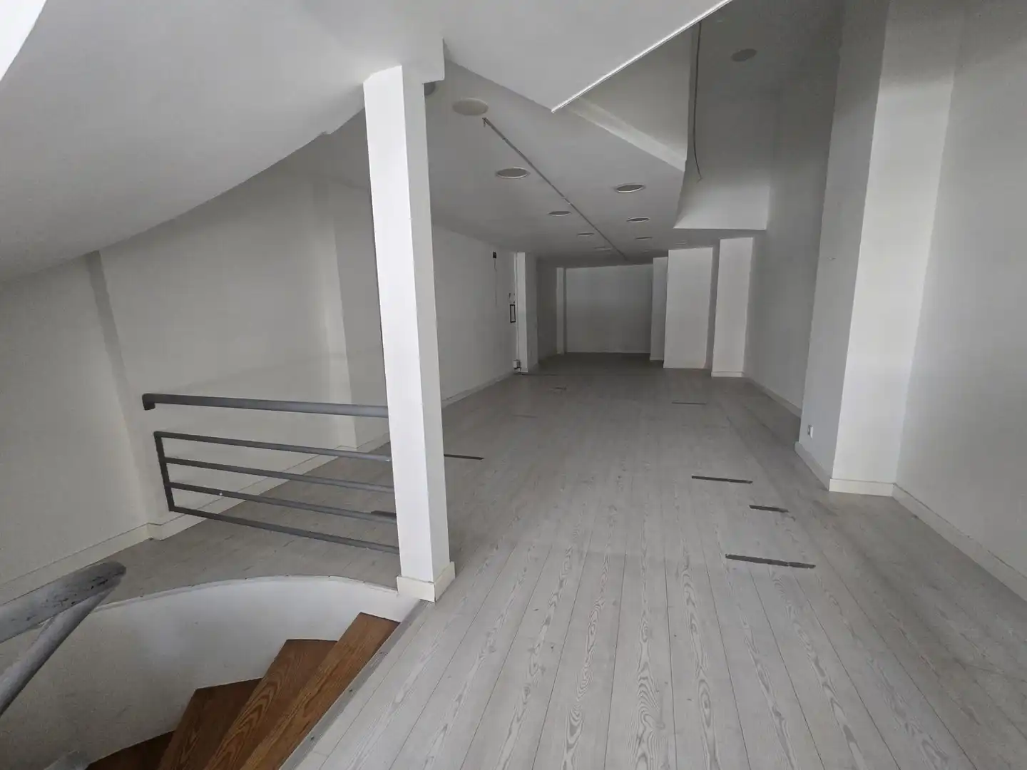 Commercial properties for rent in  Logroño  with Air Conditioner
