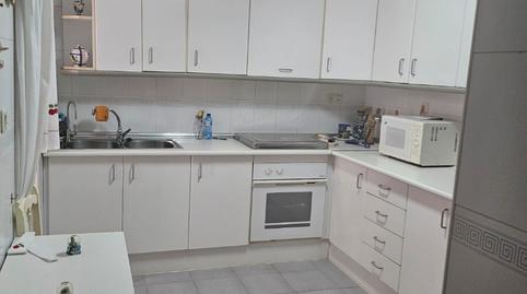 Foto 3 de Pis en venda a Calle Pintor Romero de Torres, 16, Zona Hospital, Jaén