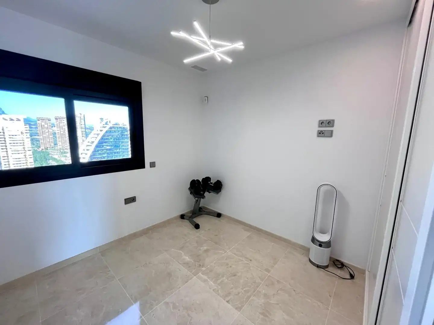 Ático con piscina en venta en avenida República Argentina, imagen 21