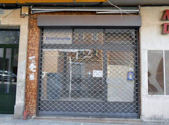 Local comercial en Alquiler en Adurtza Kalea, 4 en Adurtza