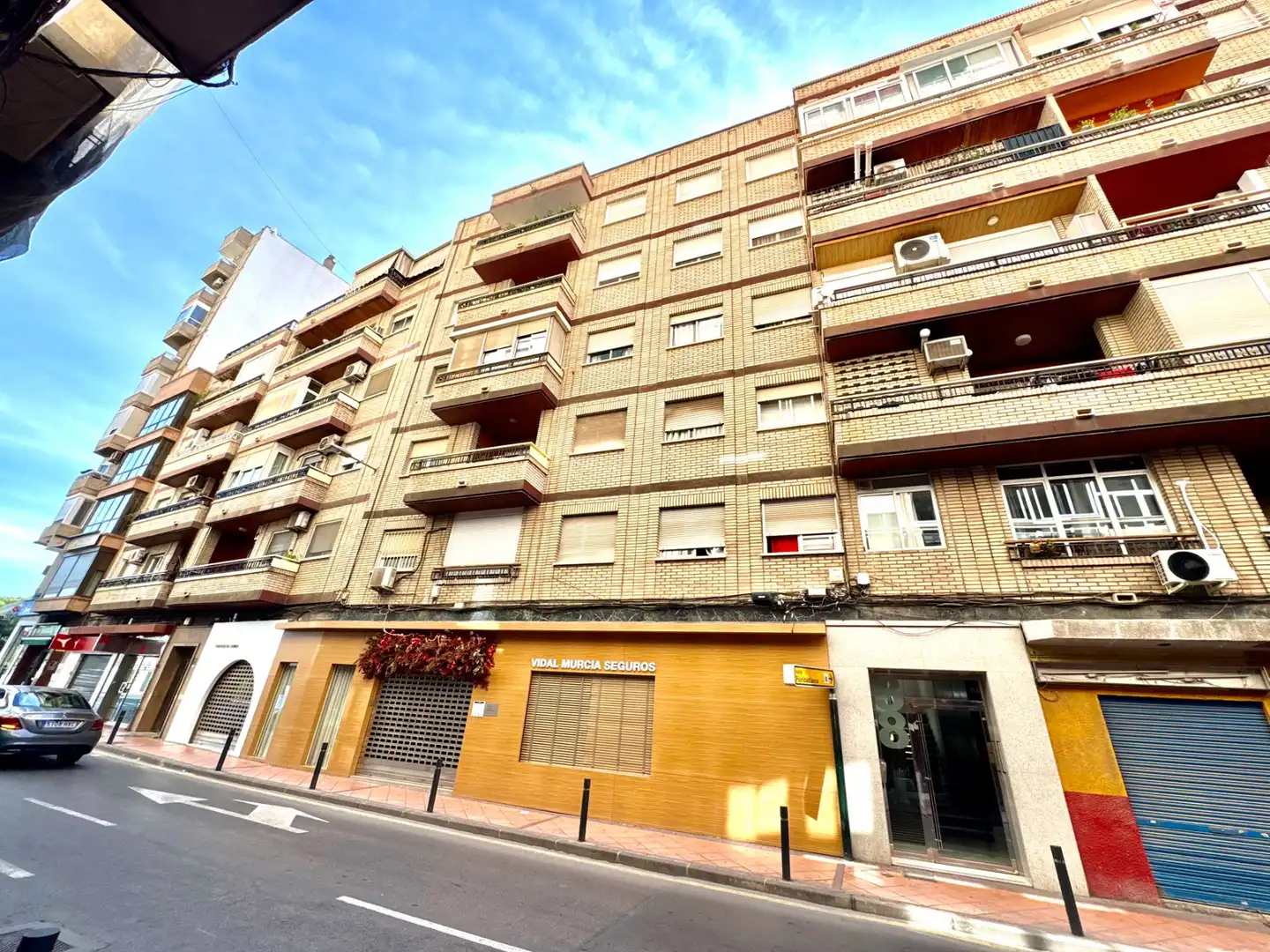 Pis amb ascensor en venda a Calle Ricardo Gil 38, imagen 58