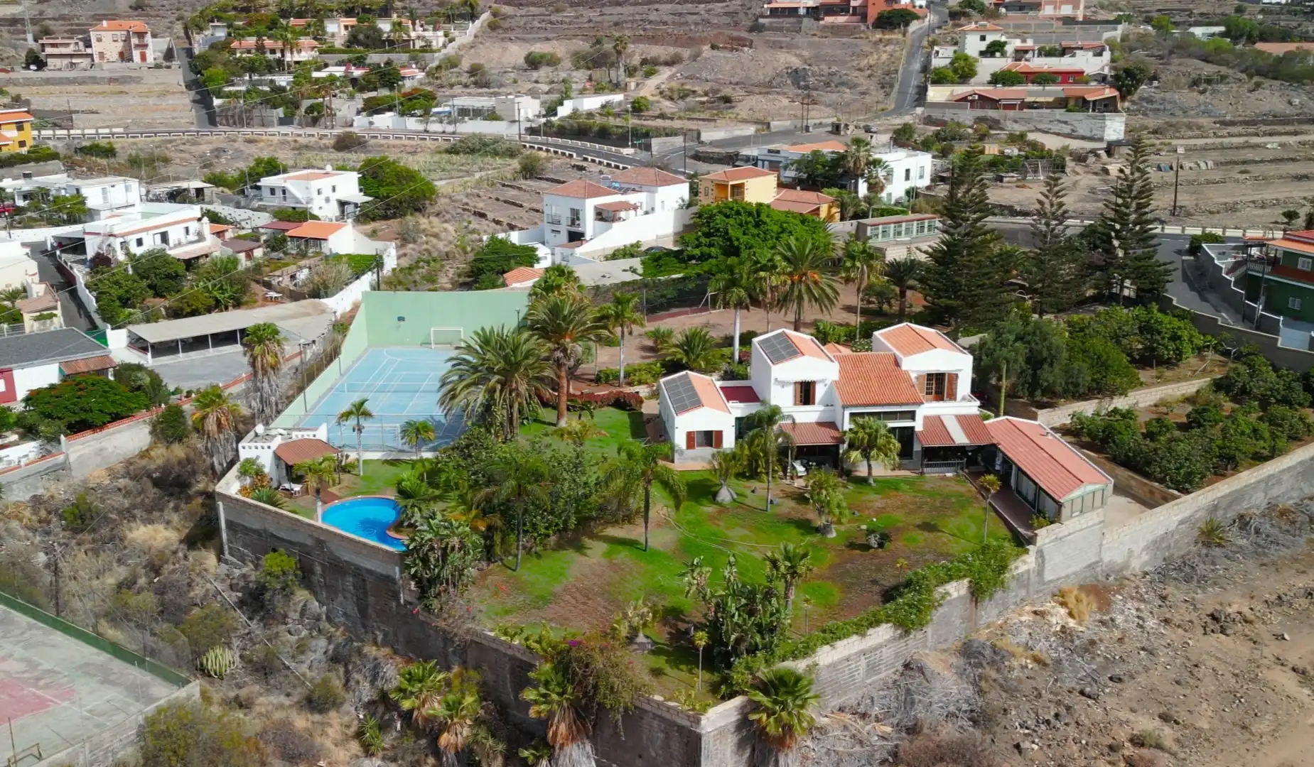 Villa avec terrasse à vendre à Calle Centauro, imagen 3