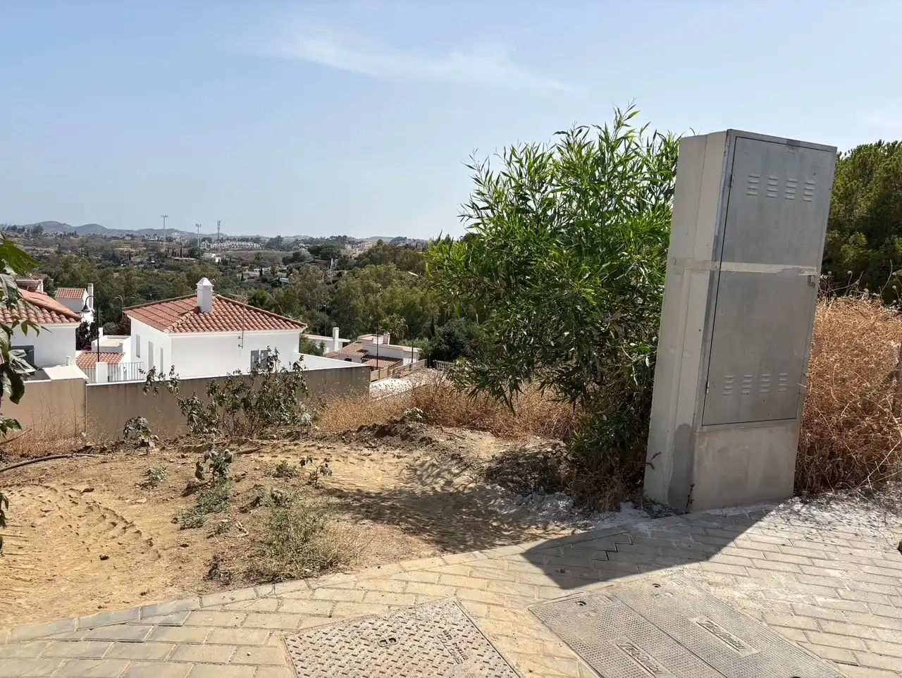 Terreno residencial en venta en Carretera de Mijas, imagen 13