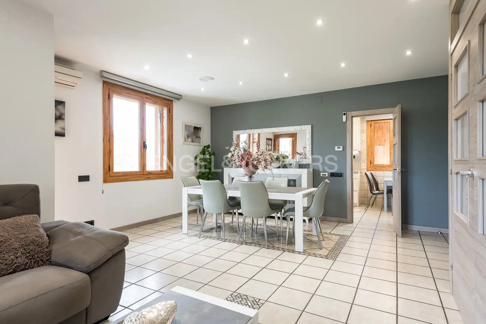 Casa con piscina en venta en Poble, imagen 7