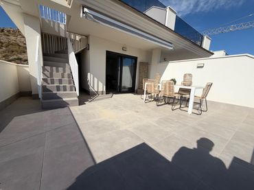Apartment mit Pool zum Verkauf in Calle de la Nit 4