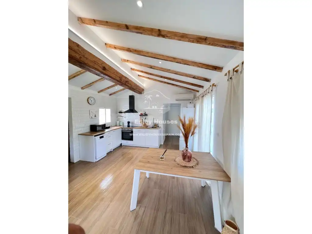 House with pool for sale in La Pedrera - Vessanes, imagen 10