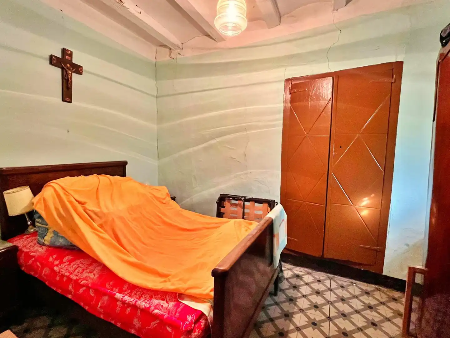 Habitación de Casa o chalet en venta en Xerta
