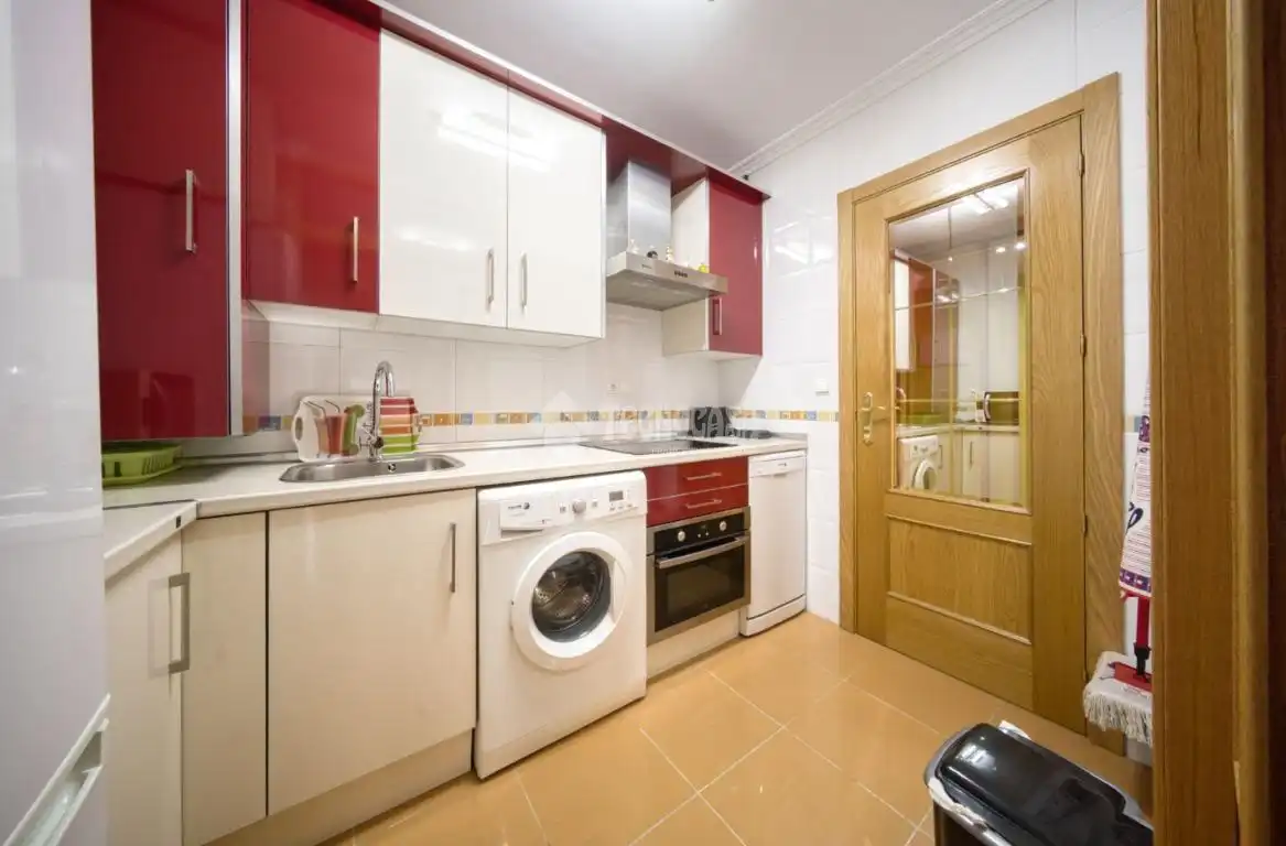 Piso con ascensor en venta en Delicias, imagen 12