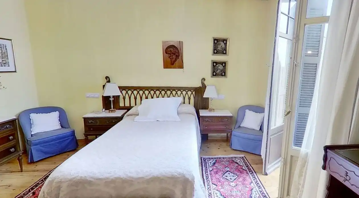 Flat with terrace for sale in Centro - Casco Histórico, imagen 18
