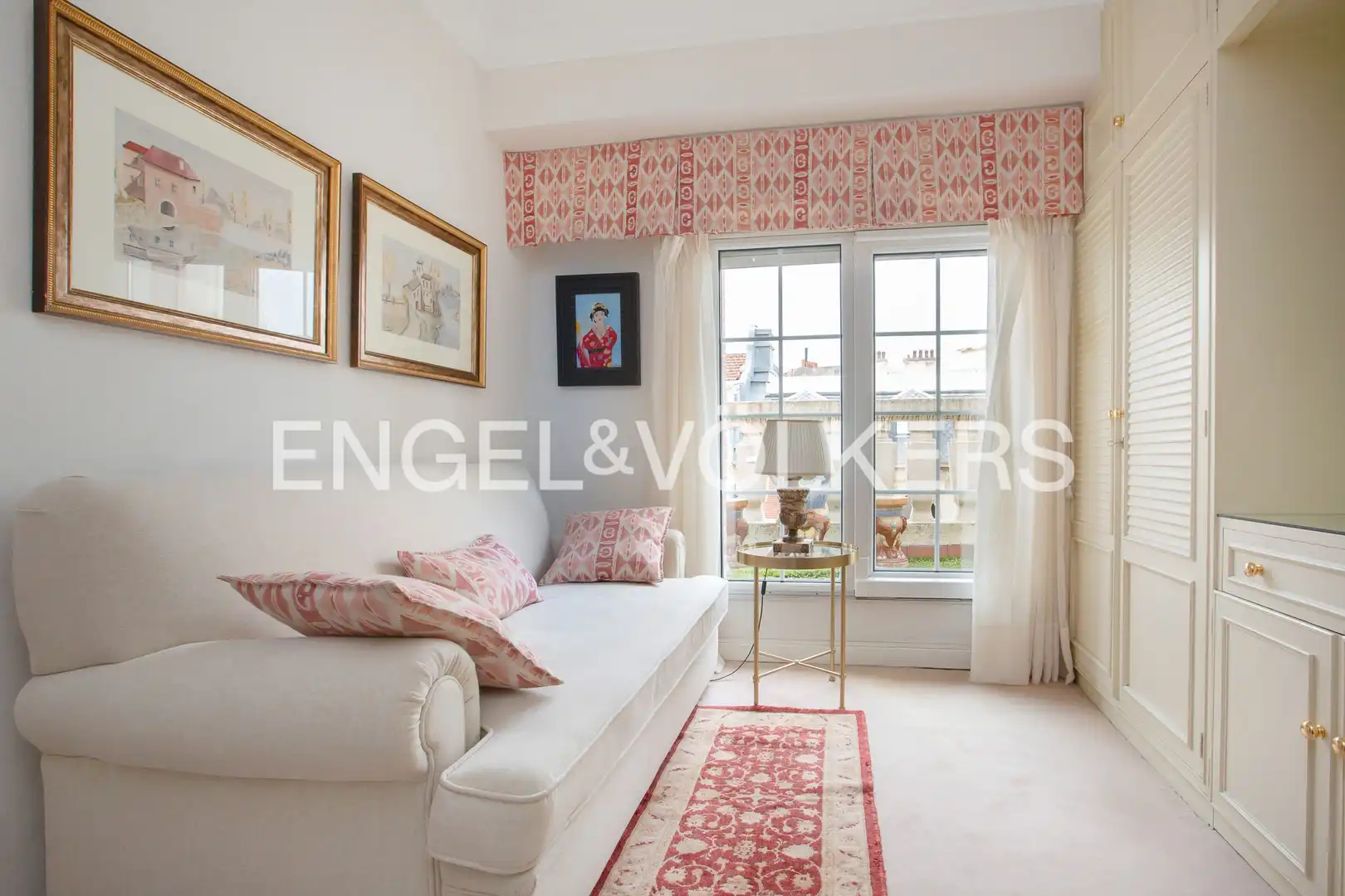 Flat with lift for sale in Abando - Albia, imagen 19