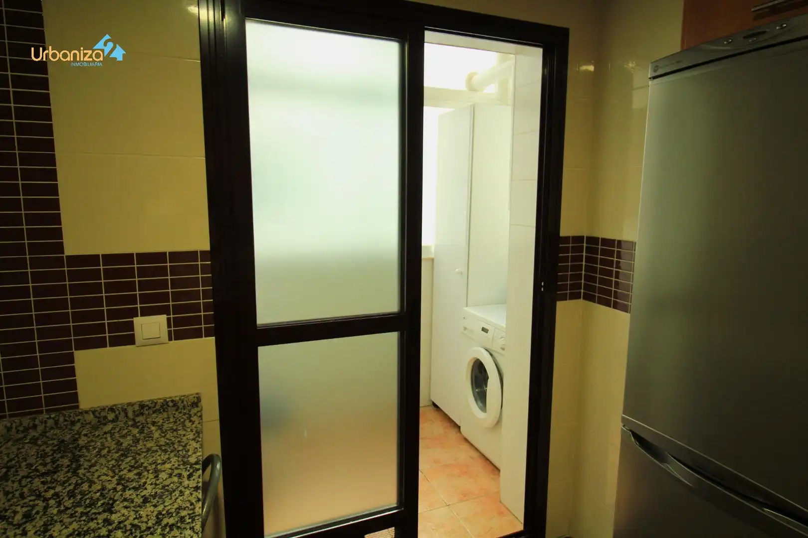 Flat with lift for sale in Calle HIERBABUENA LA, imagen 11