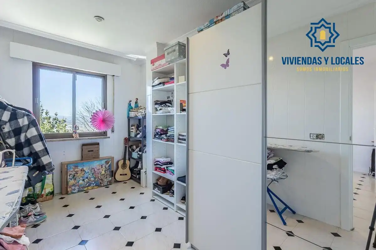 House with garden for sale in Calle MOLINILLO, imagen 18
