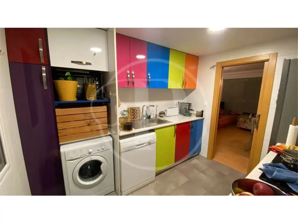 Piso con terraza en venta en Calle Fuencaliente, imagen 3