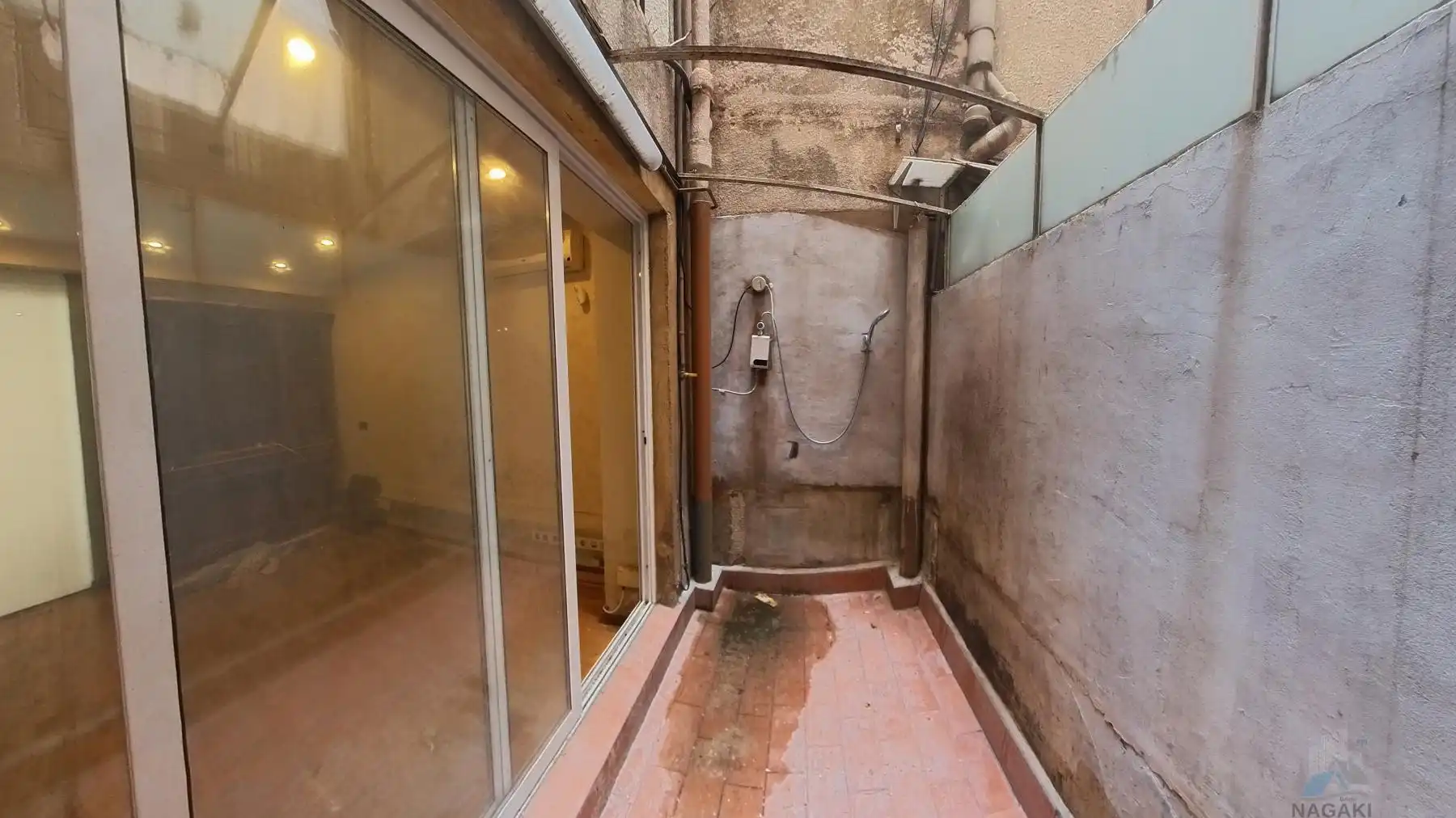 Oficina en venta en Caspe