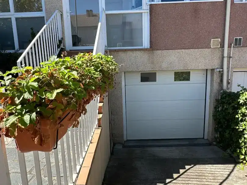 Aparcament de Pis en venda en Monte Rozas