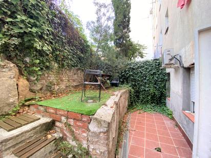 Terrasse von Wohnung zum verkauf in  Madrid Capital mit Klimaanlage und Terrasse