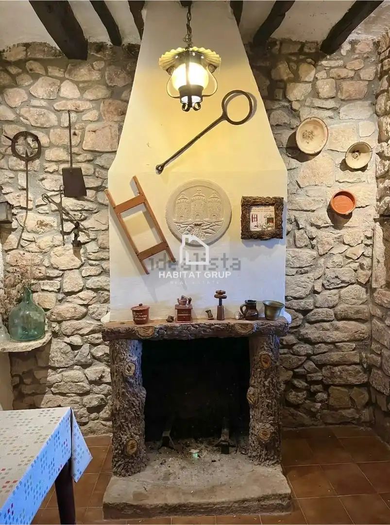 Casa o chalet en venta en Senan con Calefacción, Jardín privado y Terraza