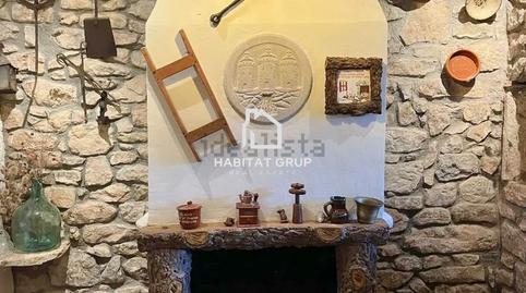 Foto 5 de Casa o chalet en venta en Senan, Tarragona