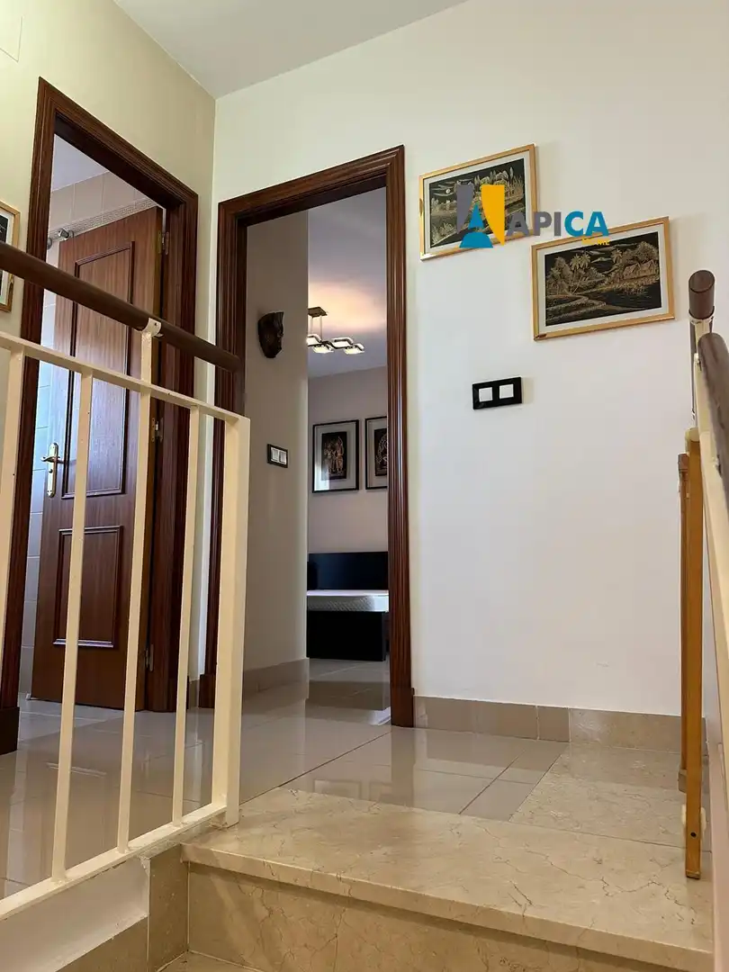 Detached homes for sale in Las Canteras