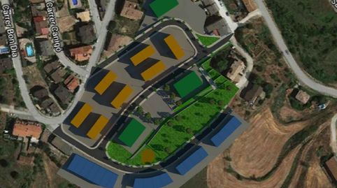 Oportunidad de inversión en Cardona: finca con alto potencial de rentabilidad y revalorización. Haz crecer tu capital., immagine 3