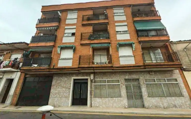 Flat for sale in Fuensalida