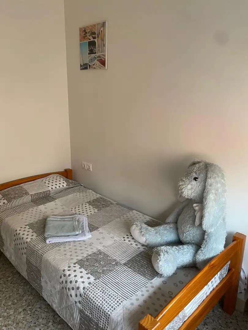 Dormitori de Apartament de lloguer en Alicante / Alacant