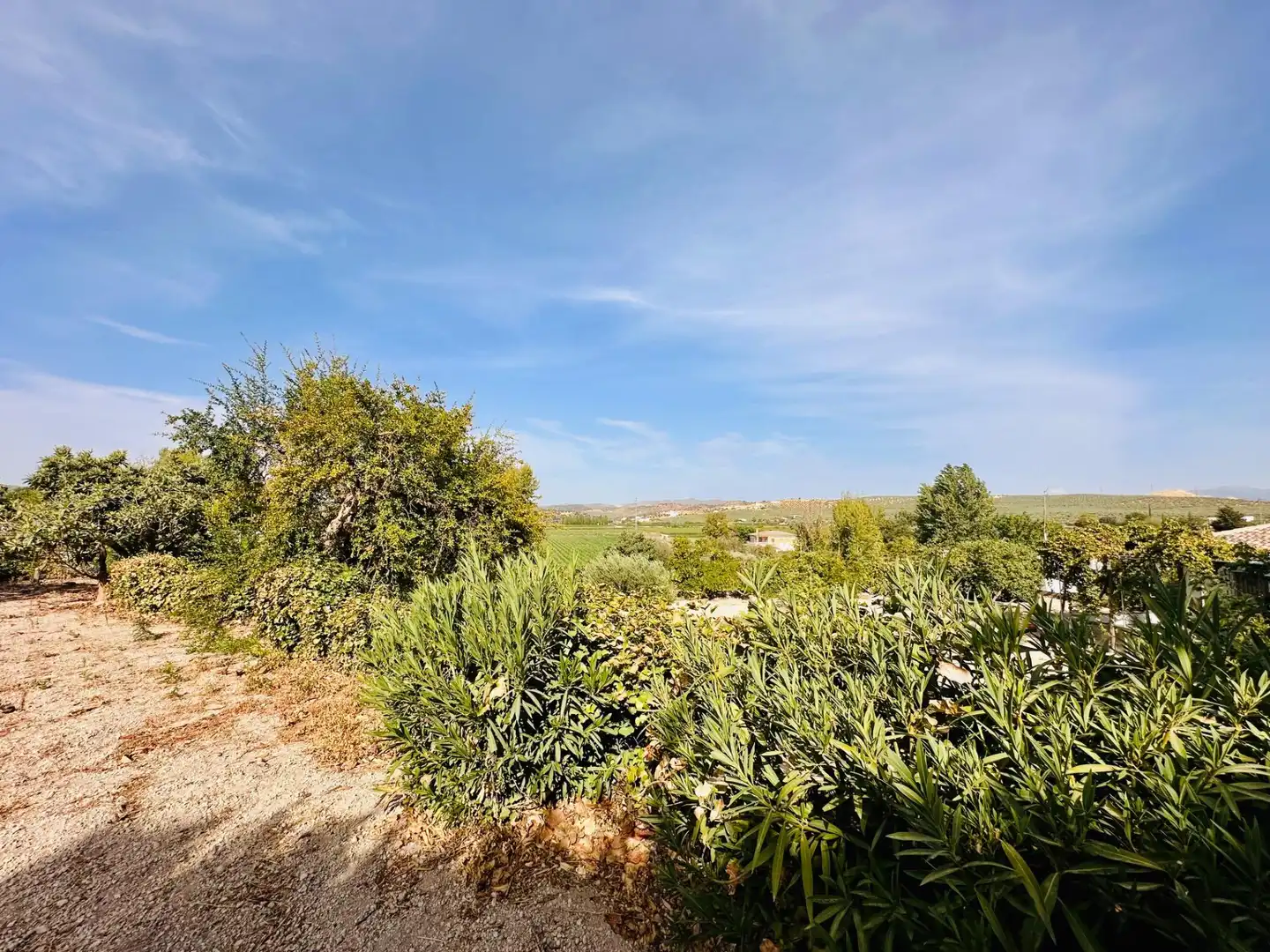 Finca rústica en venda en Loja amb Jardí privat, Terrassa i Traster