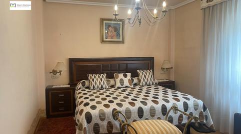 Foto 4 de Piso de alquiler en San Mamés - La Palomera, León Capital