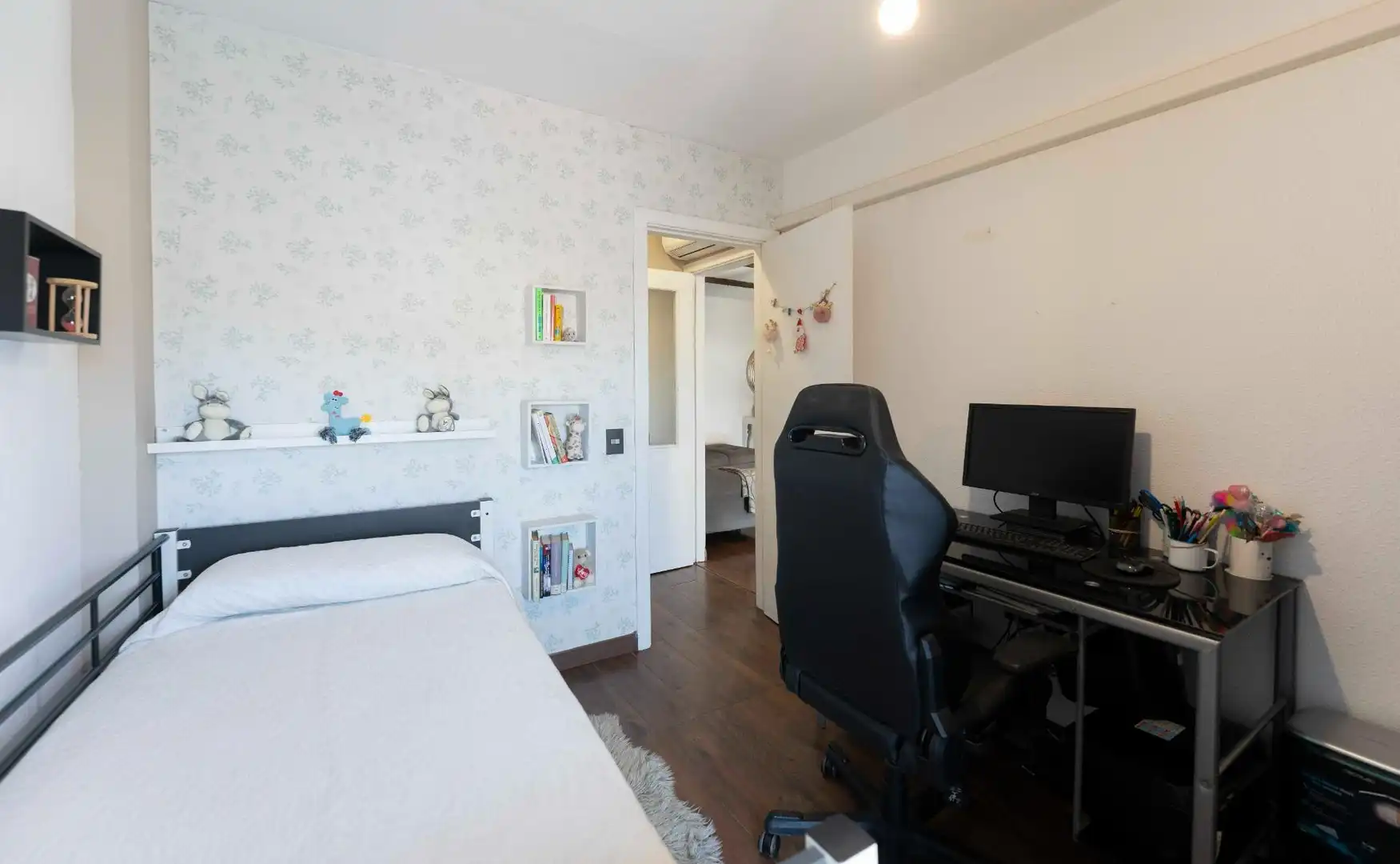 Habitación de Piso en venta en Arona con Aire acondicionado, Terraza y Trastero