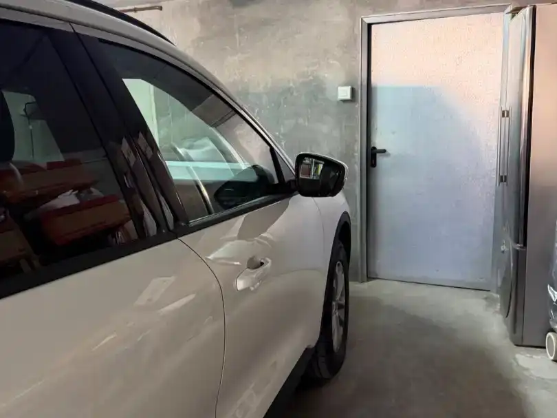 Parking de Casa o chalet en venta en Sant Esteve de Palautordera, Barcelona